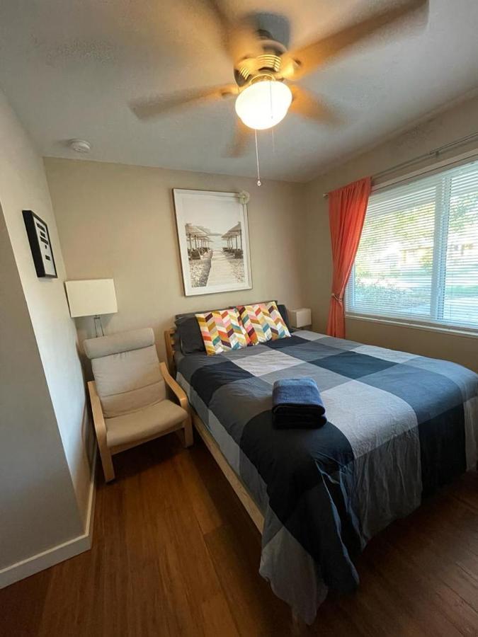 Quaint Guest Room Close To Siesta Key Sarasota Exterior foto